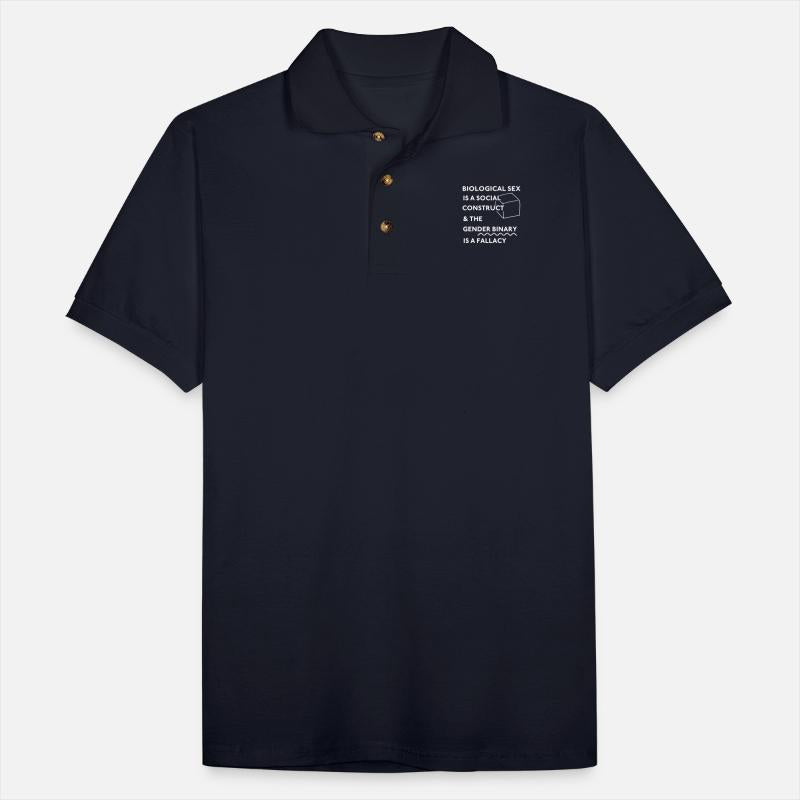 Biological Sex Is A Social Construct