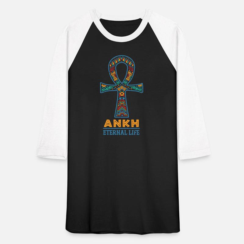 Black History Ankh Cross African Symbol Gift
