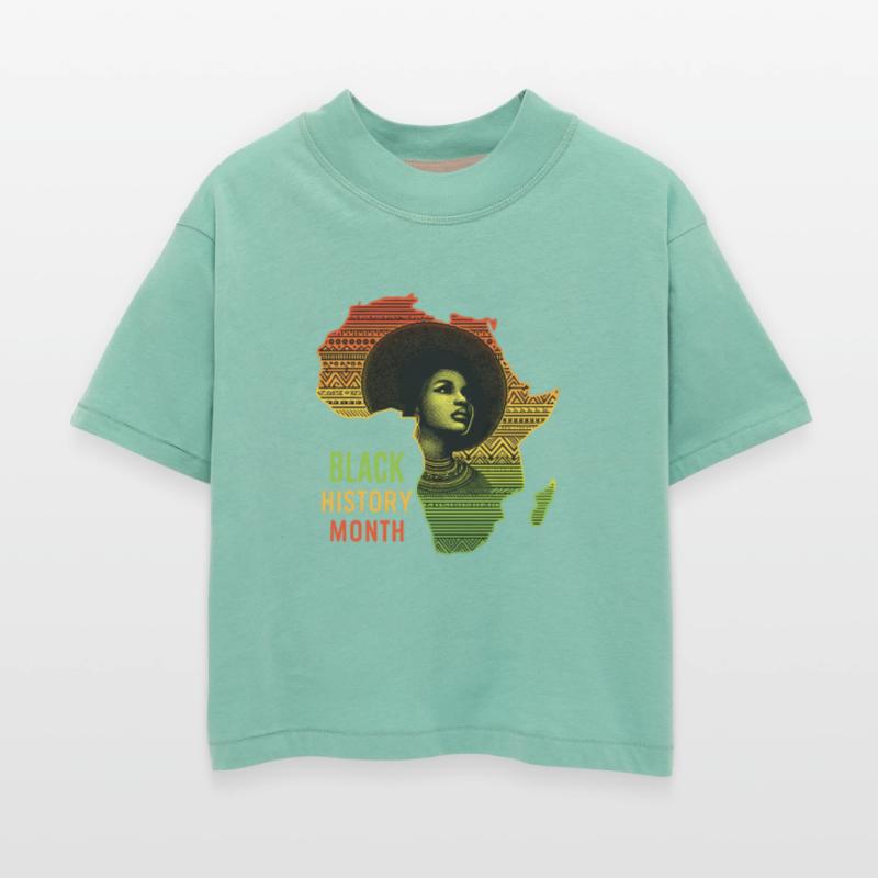 Black History Month - Journey of Triumph