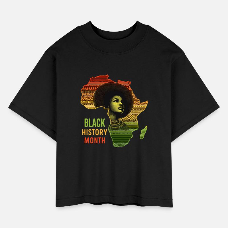 Black History Month - Journey of Triumph