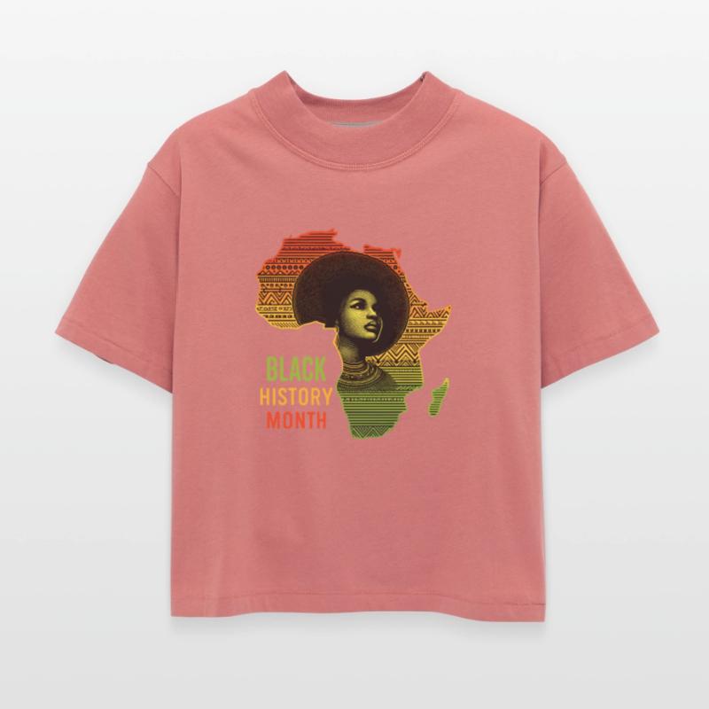 Black History Month - Journey of Triumph