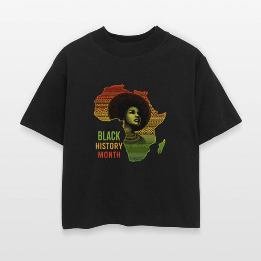 Black History Month - Journey of Triumph