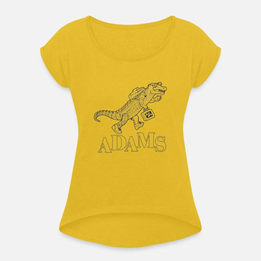 Black Line Alligator