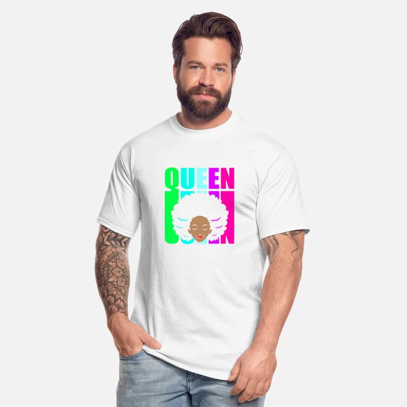 Black Women Afro Retro Zodiac Im A December Queen