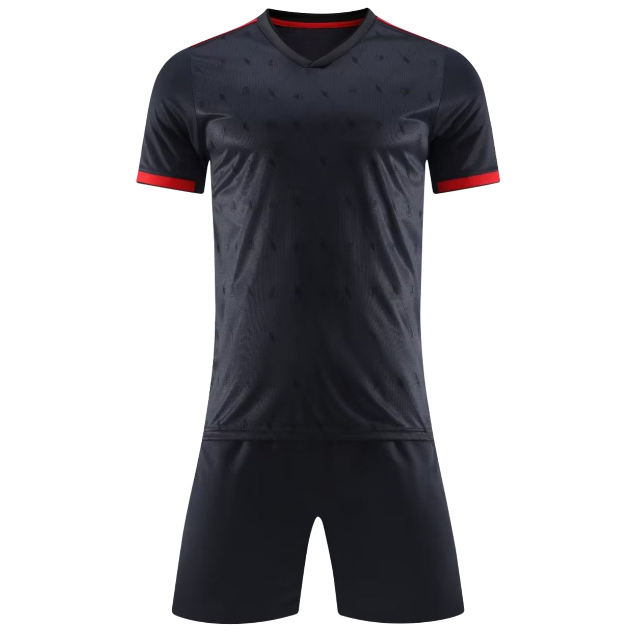 Abbey Youth SS Soccer Uniform Kit