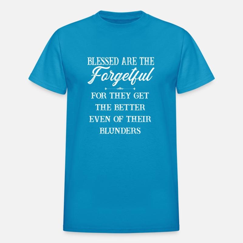 Blessed Are The Forgetful Nietzsche