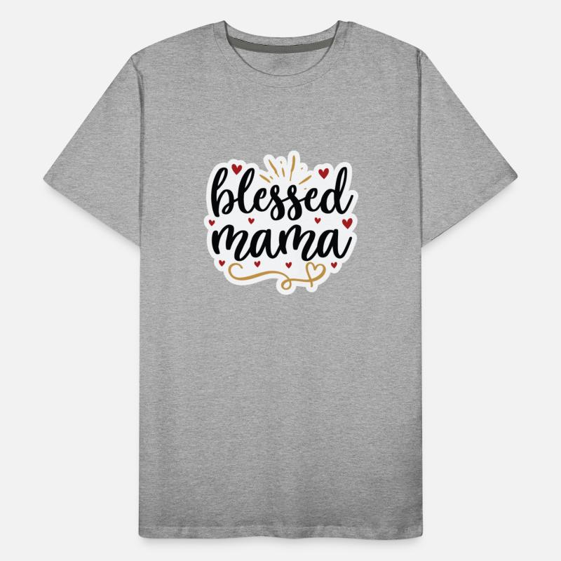 Blessed Mama
