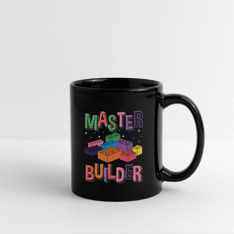 Blocks Children Imagination Creative