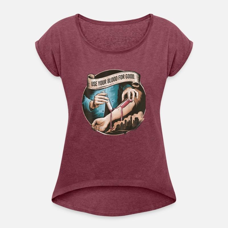 Blood Donor Your Good