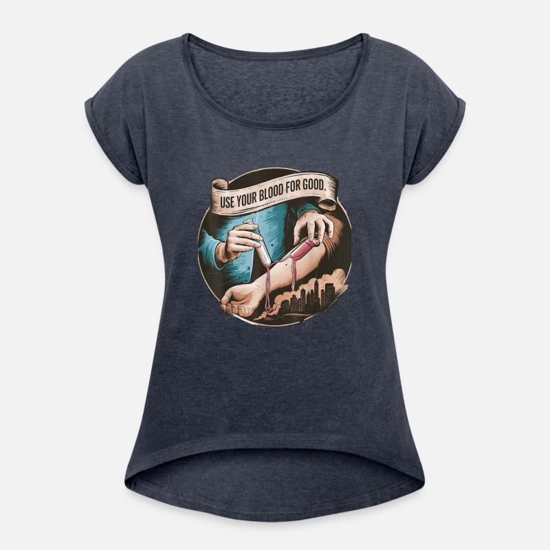 Blood Donor Your Good