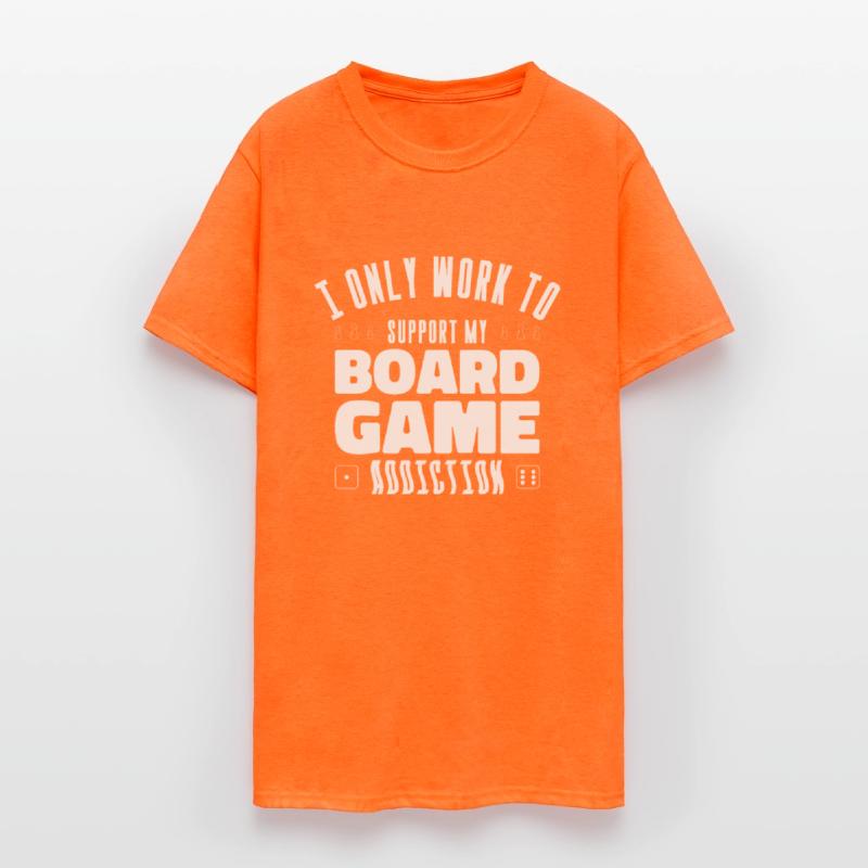 Board Game Addiction Board Game Fan Tabletop