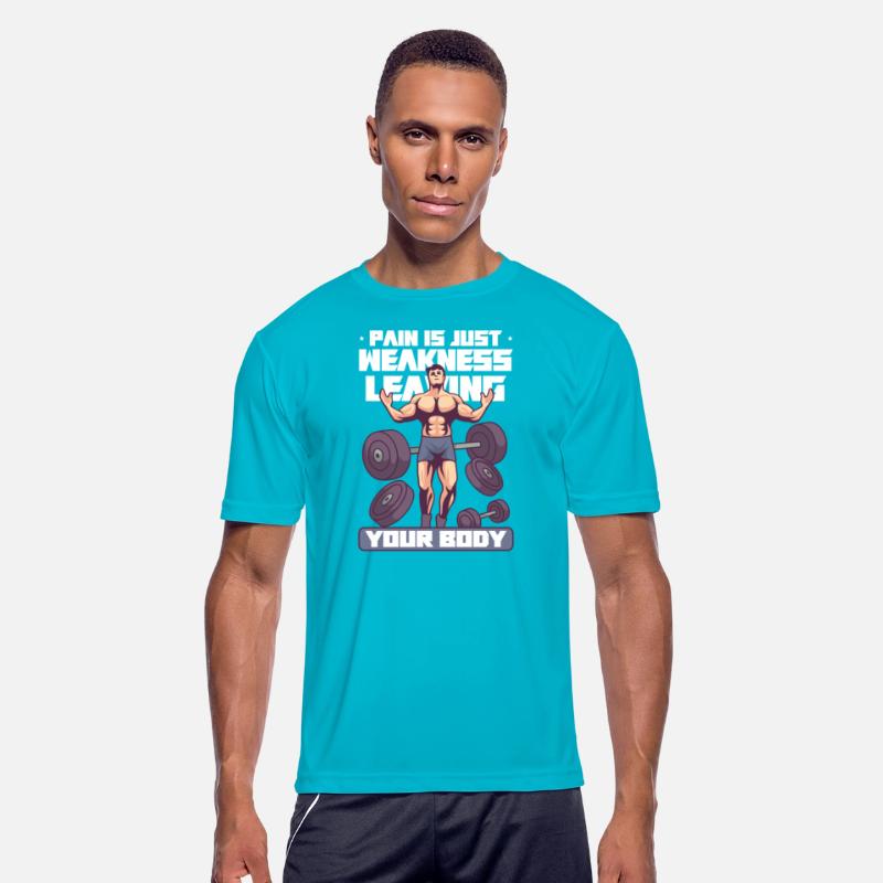 Bodybuilding Powerlifting Weightlifting Fitness