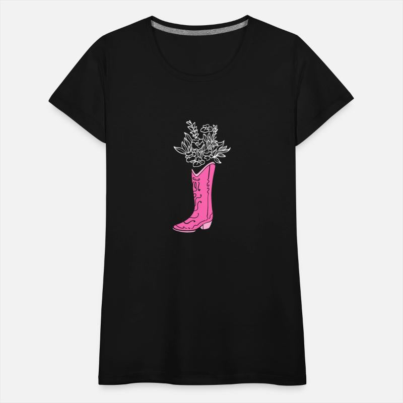 Boho Cowgirl Jockey Gift