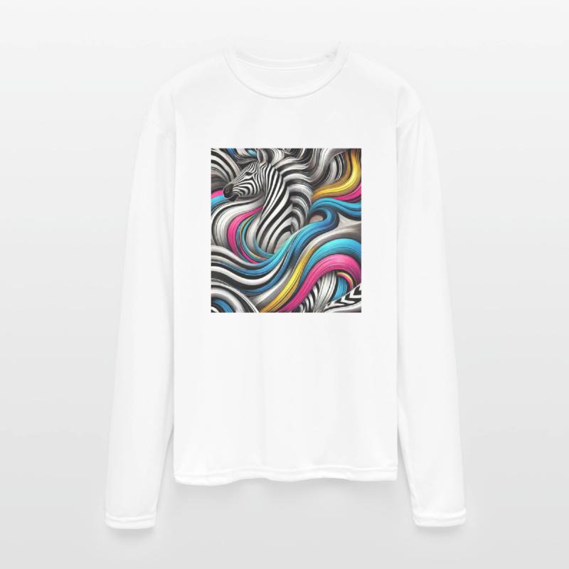 Bold Zebra Pattern, Zebra Lover, Zebra look