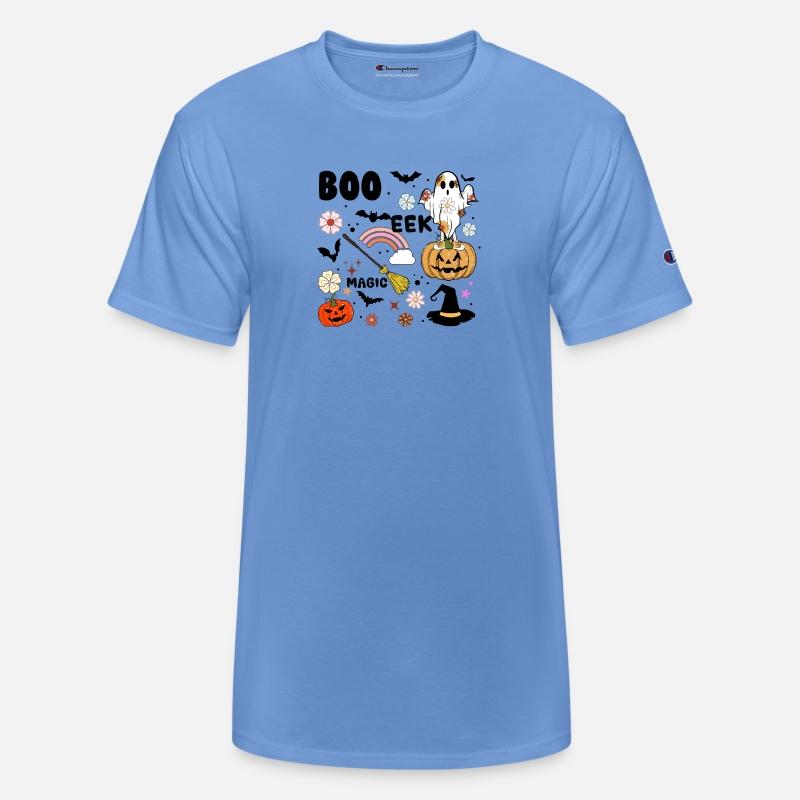 BOO EEK MAGIC 2