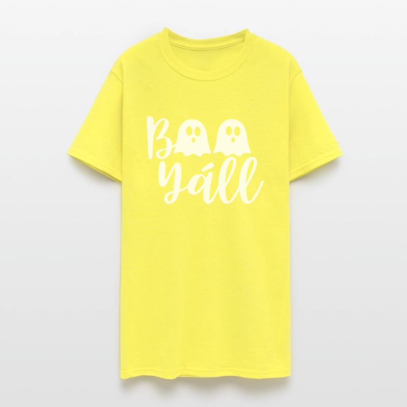 Boo Y all