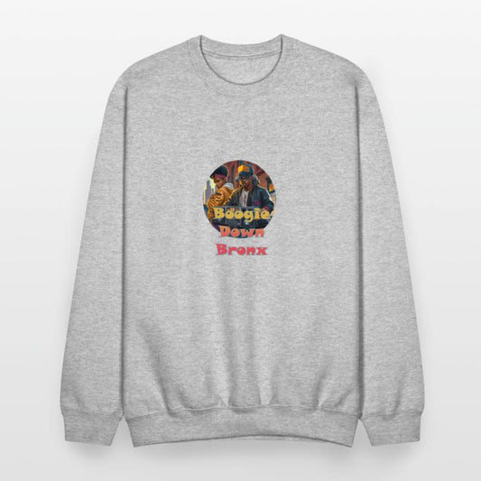 Boogie Down Bronx - NYC Tees