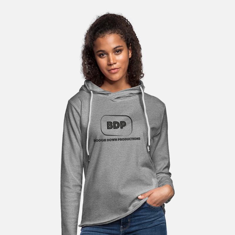 boogie down productions