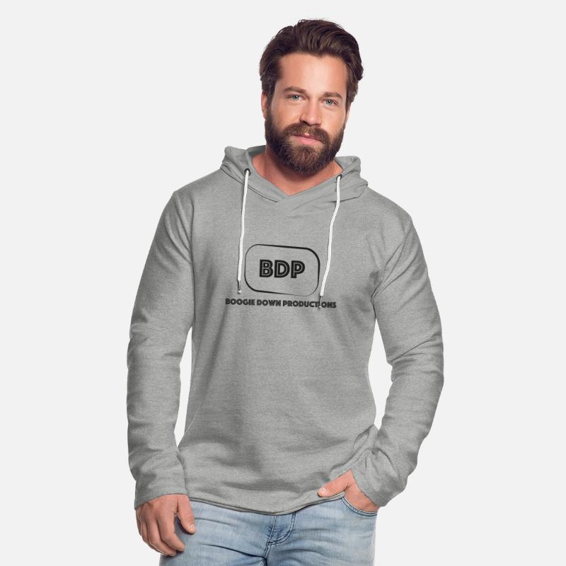 boogie down productions