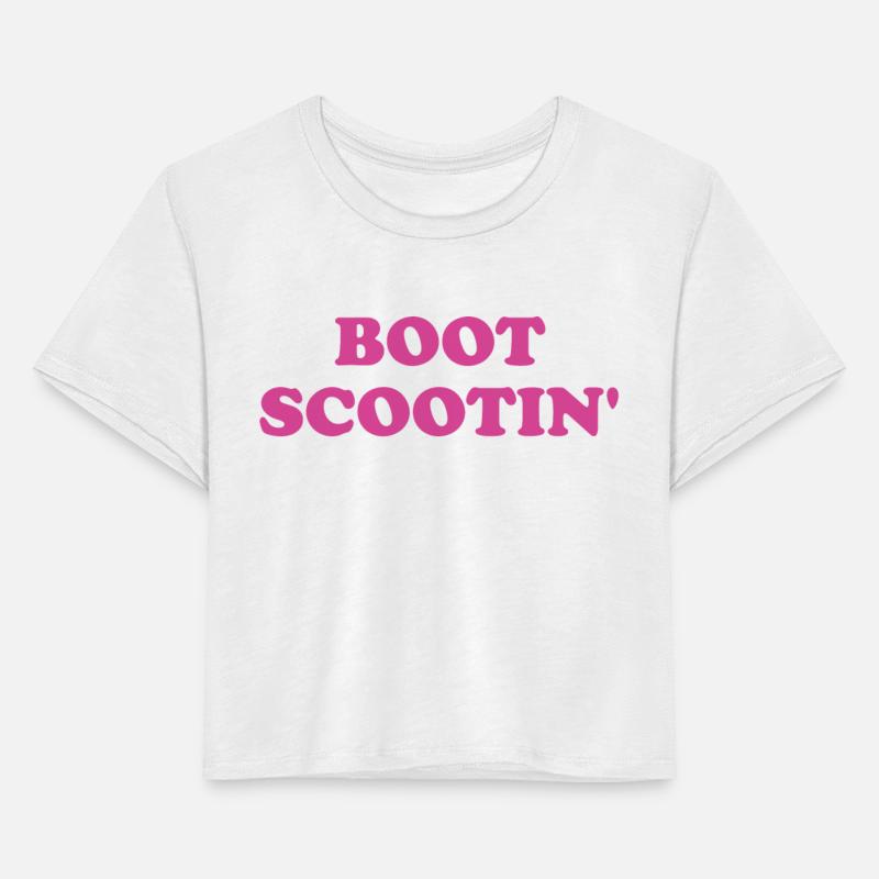 Boot Scootin