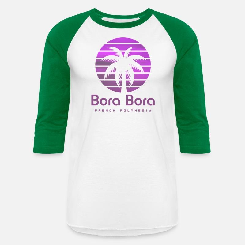 Bora Bora French Polynesia