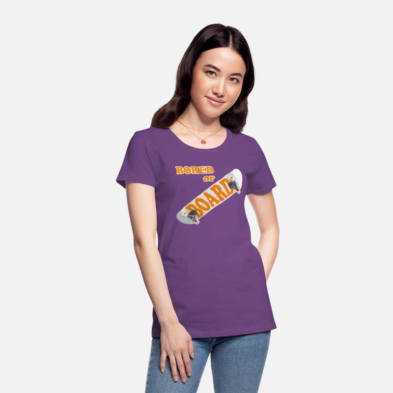 Bored or Board (distressed)