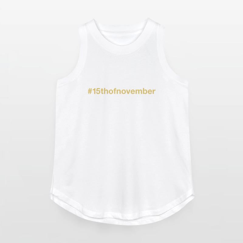 born on 15th of November Birthday birth date