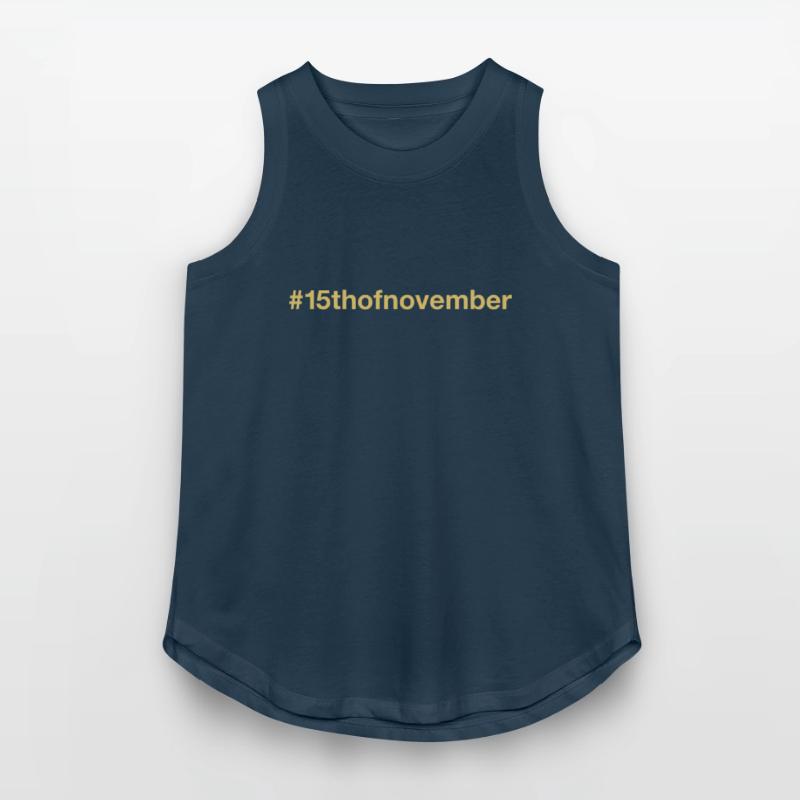 born on 15th of November Birthday birth date