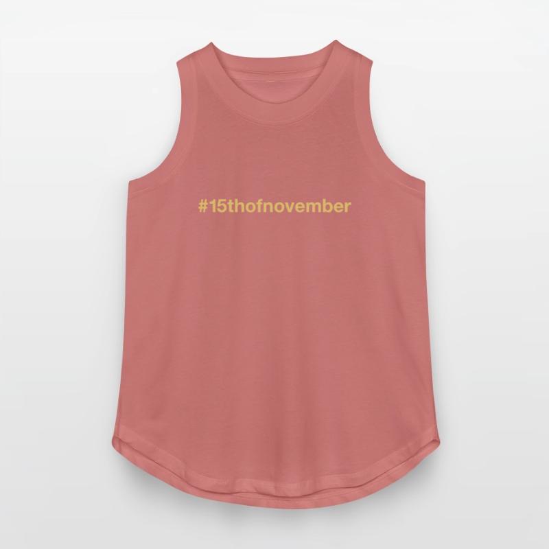 born on 15th of November Birthday birth date