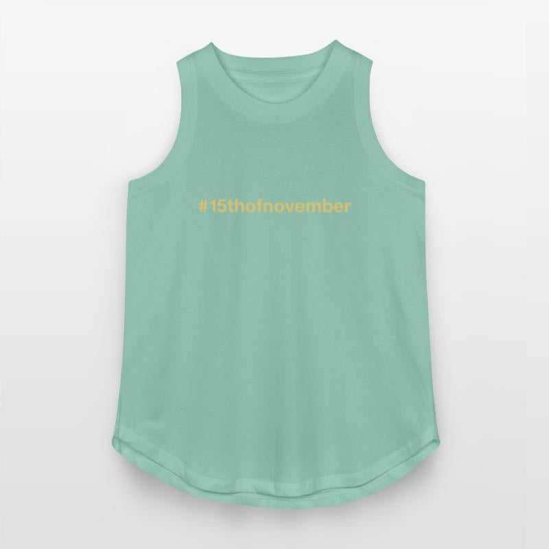 born on 15th of November Birthday birth date