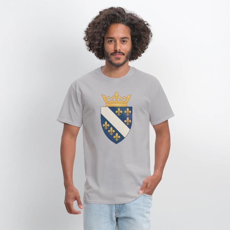 Bosnian Royalty Refreshed