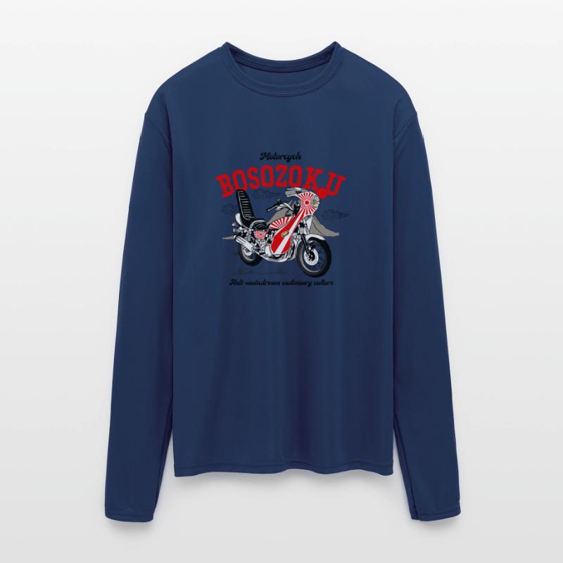 bosozoku culture of japan