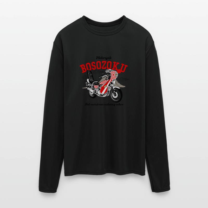 bosozoku culture of japan