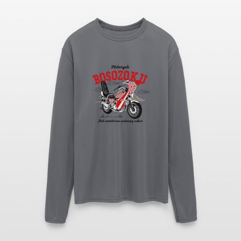 bosozoku culture of japan