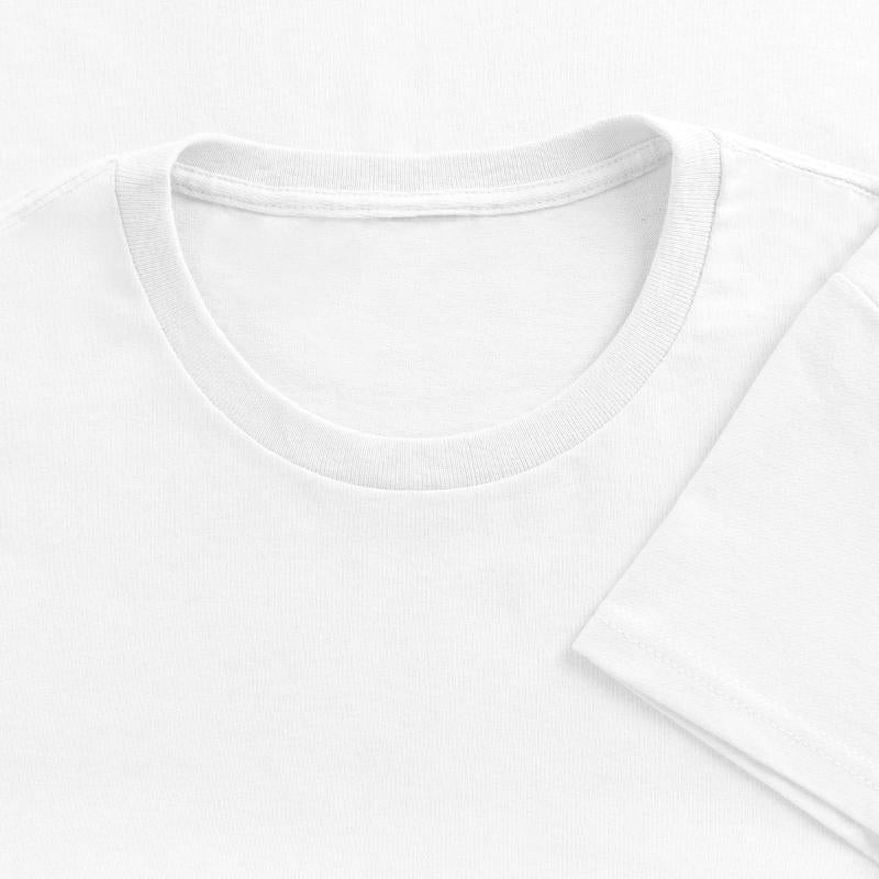 Botanical Beauty: Garden Collection Boho T-shirt