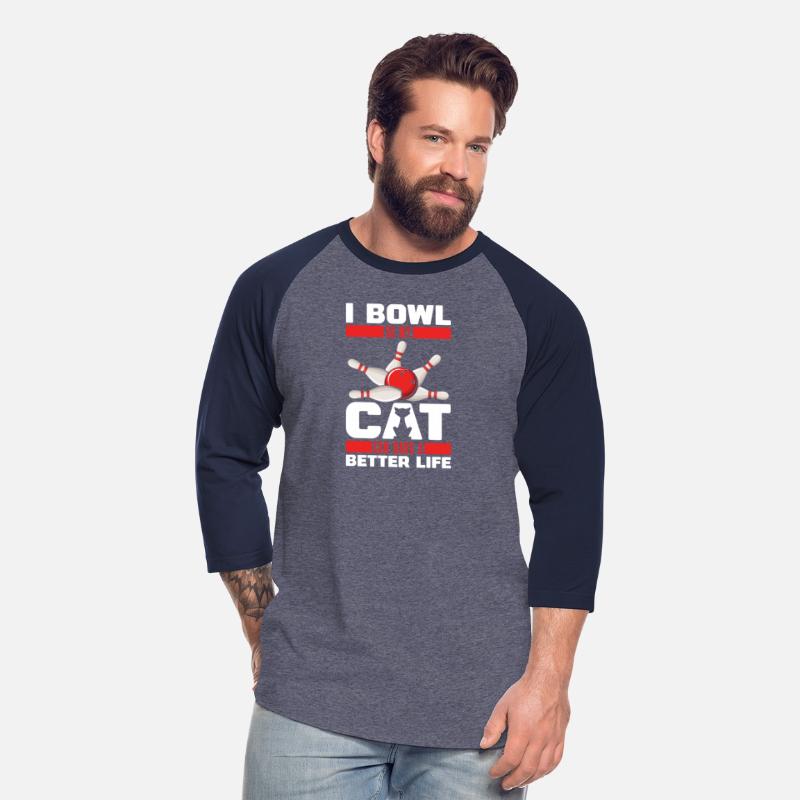 Bowling Bowler Cat