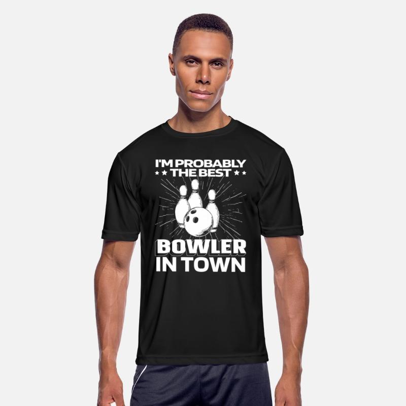 Bowling Bowler Funny