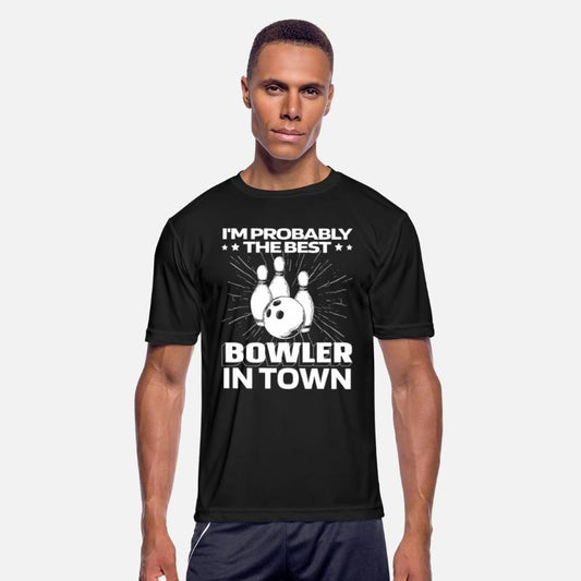 Bowling Bowler Funny
