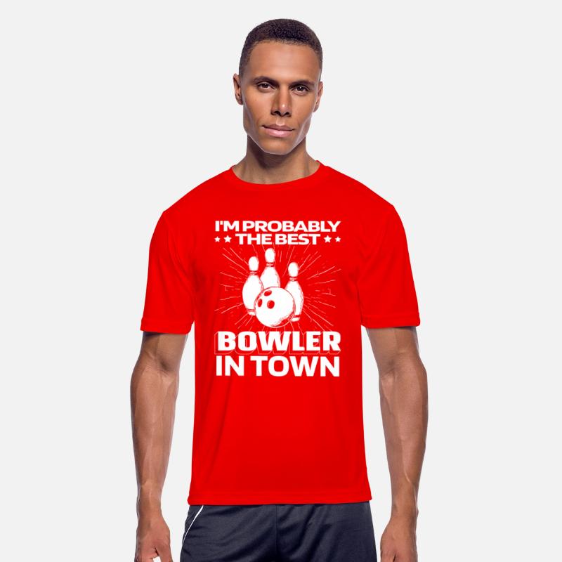 Bowling Bowler Funny