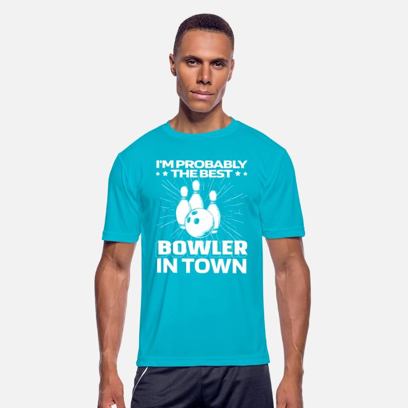 Bowling Bowler Funny