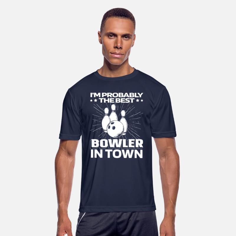 Bowling Bowler Funny