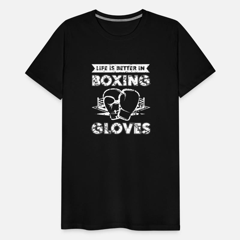 Boxing Gloves