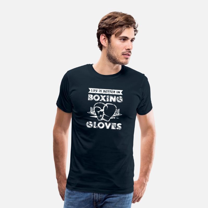 Boxing Gloves