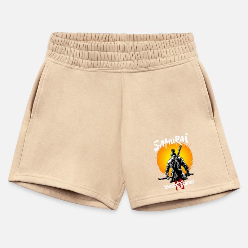 Brave Ronin Samurai Tee