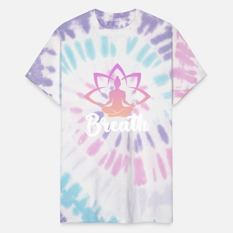 Breath Yoga Meditation