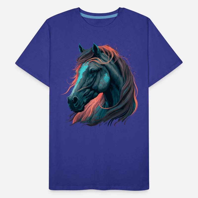 Breathtaking Horse Design