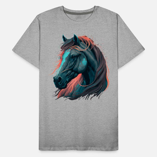Breathtaking Horse Design