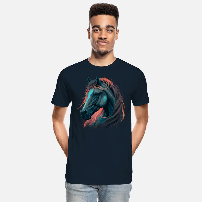 Breathtaking Horse Design