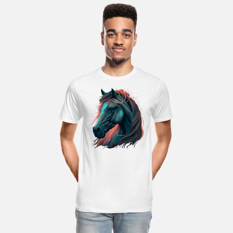 Breathtaking Horse Design