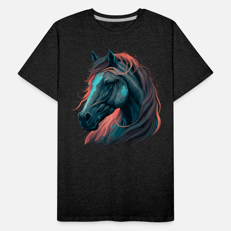 Breathtaking Horse Design